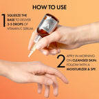 Vichy Liftactiv Vitamin C Serum