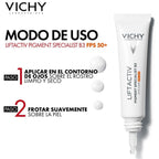 Vichy Liftactiv Pigment Specialist B3 Eyes Cream