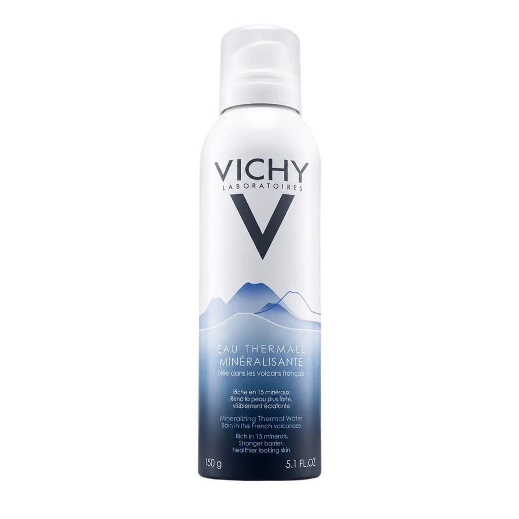 Vichy Thermal Spa Water - Mineralizing Thermal Water