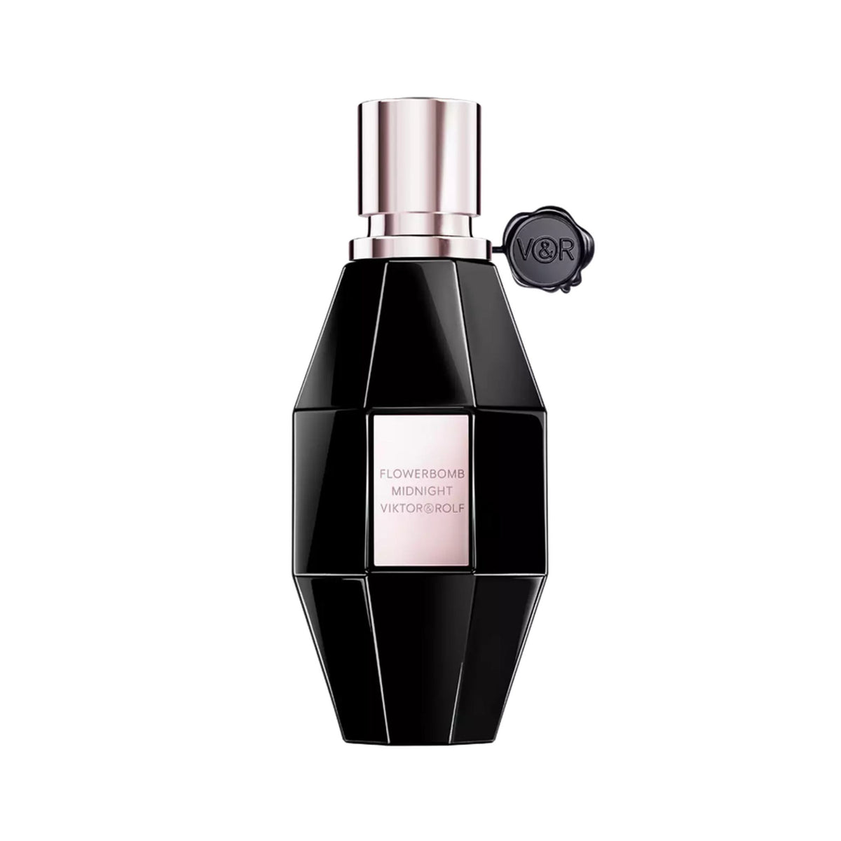 Viktor & Rolf Flowerbomb Midnight - Eau de Parfum Main image
