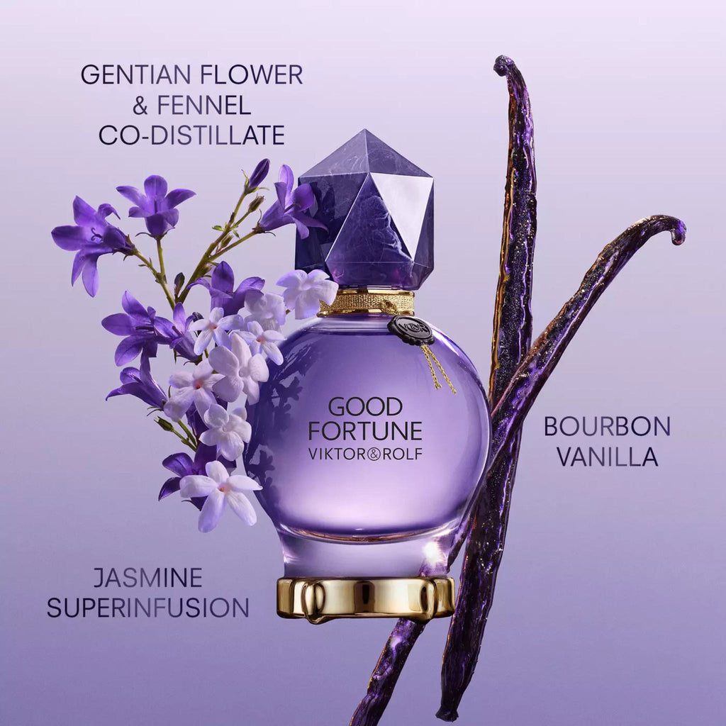 Viktor & Rolf Good Fortune - Eau de Parfum