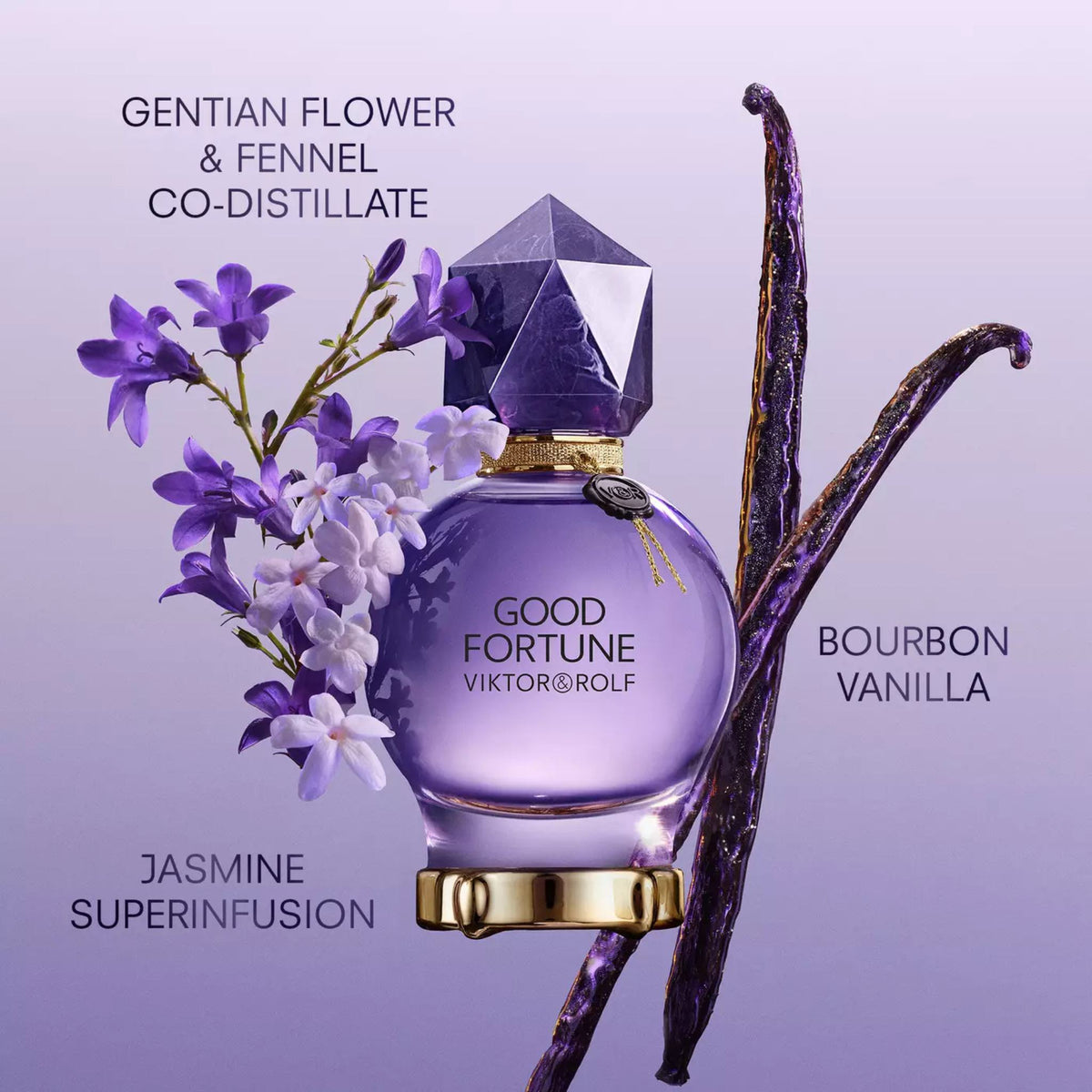 Viktor & Rolf Good Fortune - Eau de Parfum