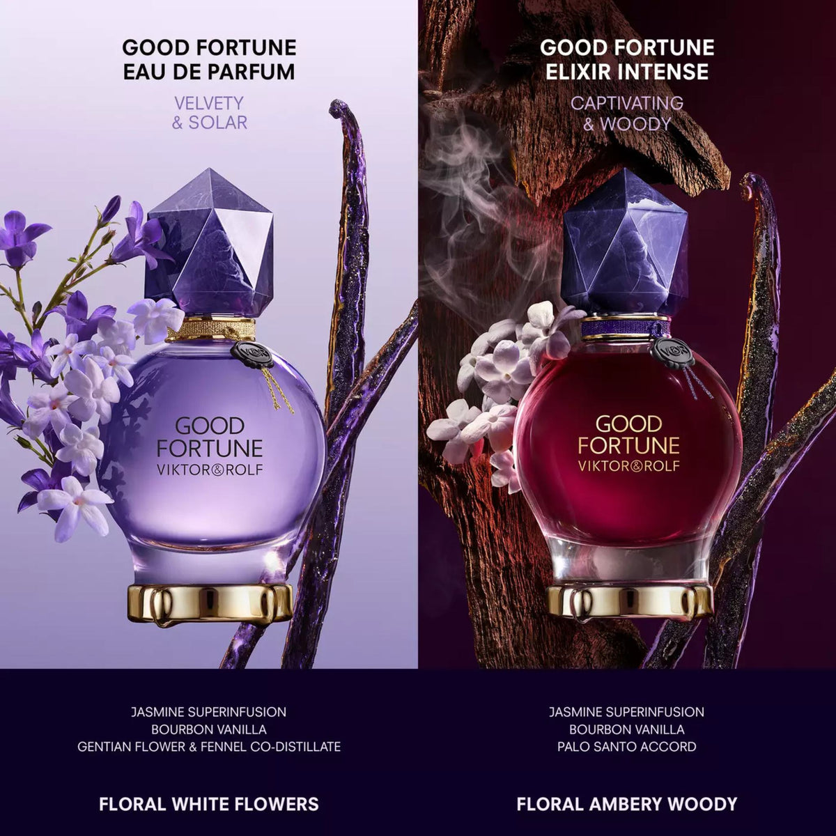Viktor & Rolf Good Fortune - Eau de Parfum