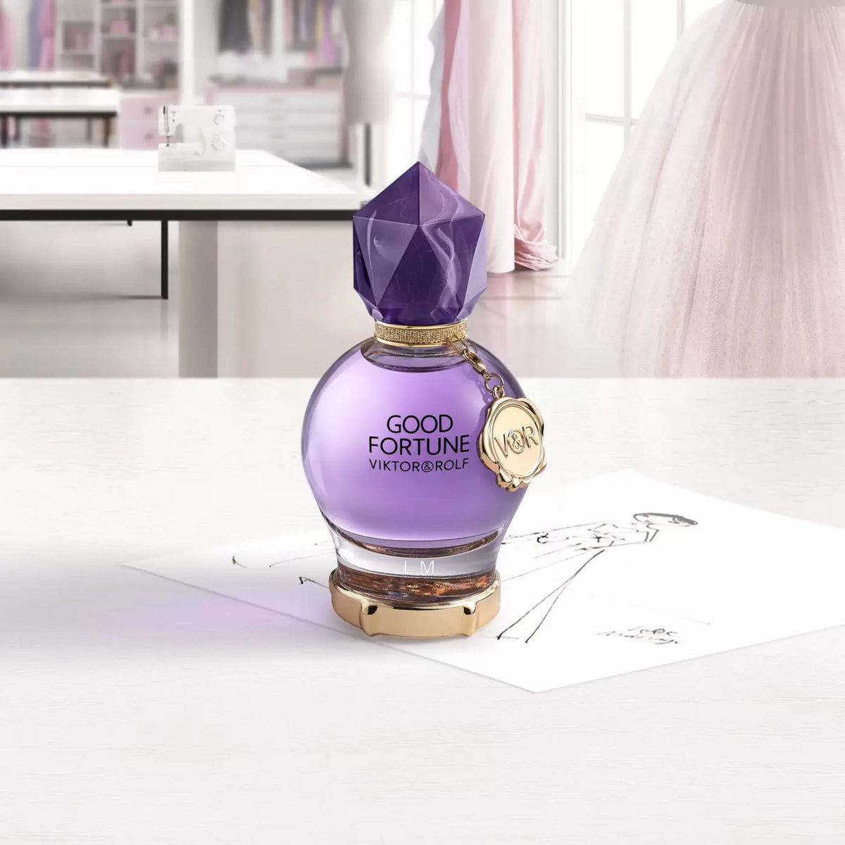 Viktor & Rolf Good Fortune - Eau de Parfum