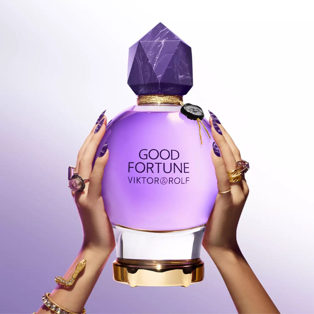 Viktor & Rolf Good Fortune - Eau de Parfum