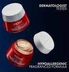 Vichy Liftactiv B3 Tone Correcting Night Cream With Pure Retinol
