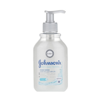 Johnsons Antibacterial Sea Salts Liquid Hand Soap