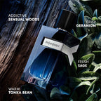 Y - Eau de Parfum