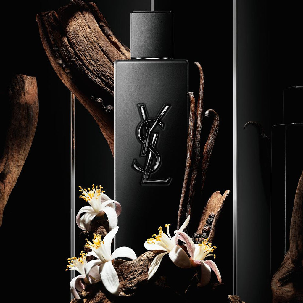 Yves Saint Laurent Myslf - Le Perfum