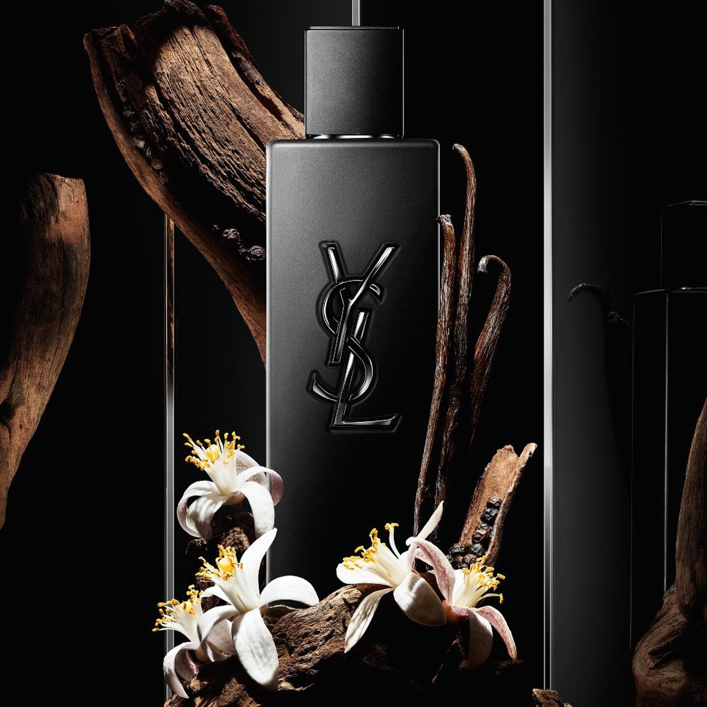 Yves Saint Laurent Myslf - Le Perfum