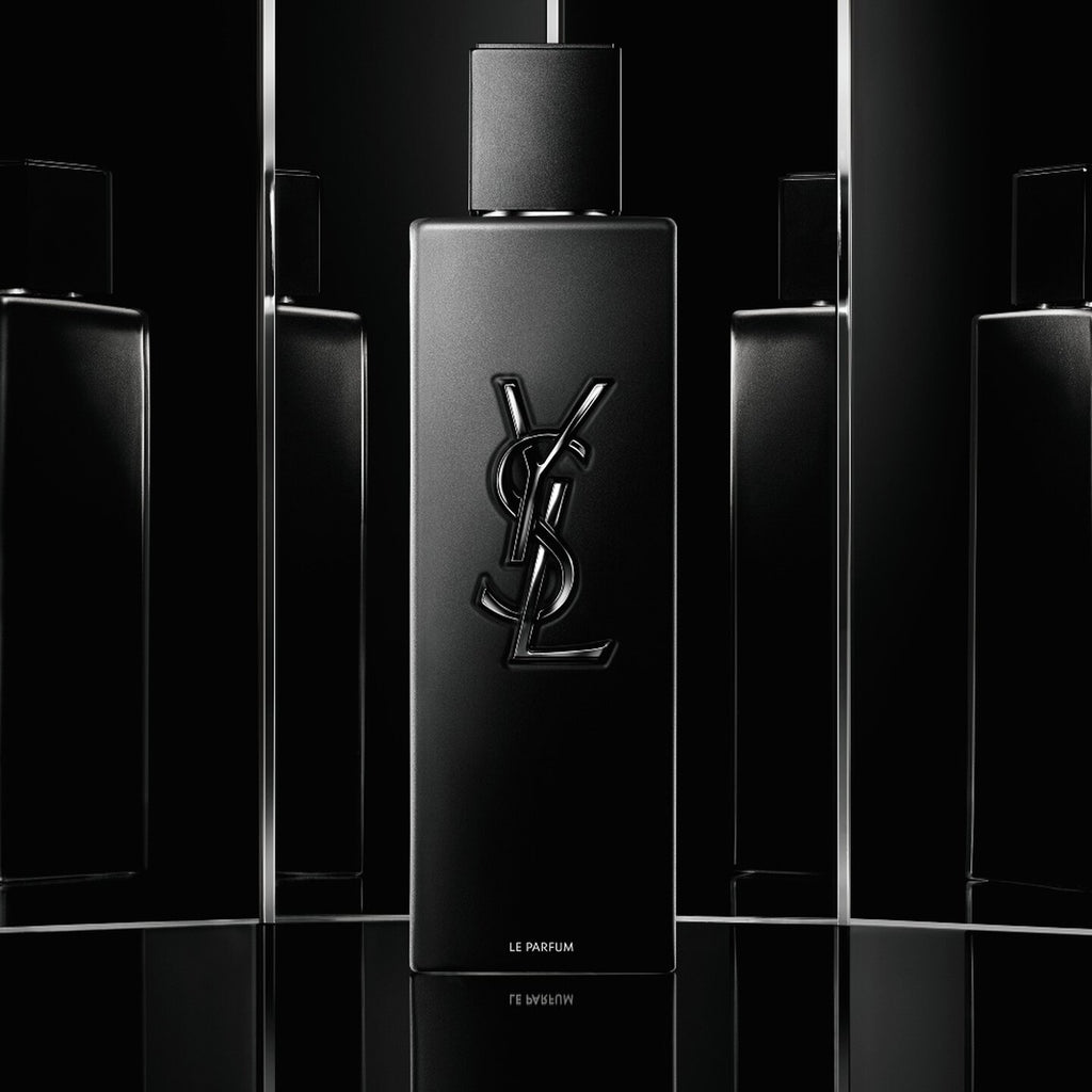Yves Saint Laurent Myslf - Le Perfum