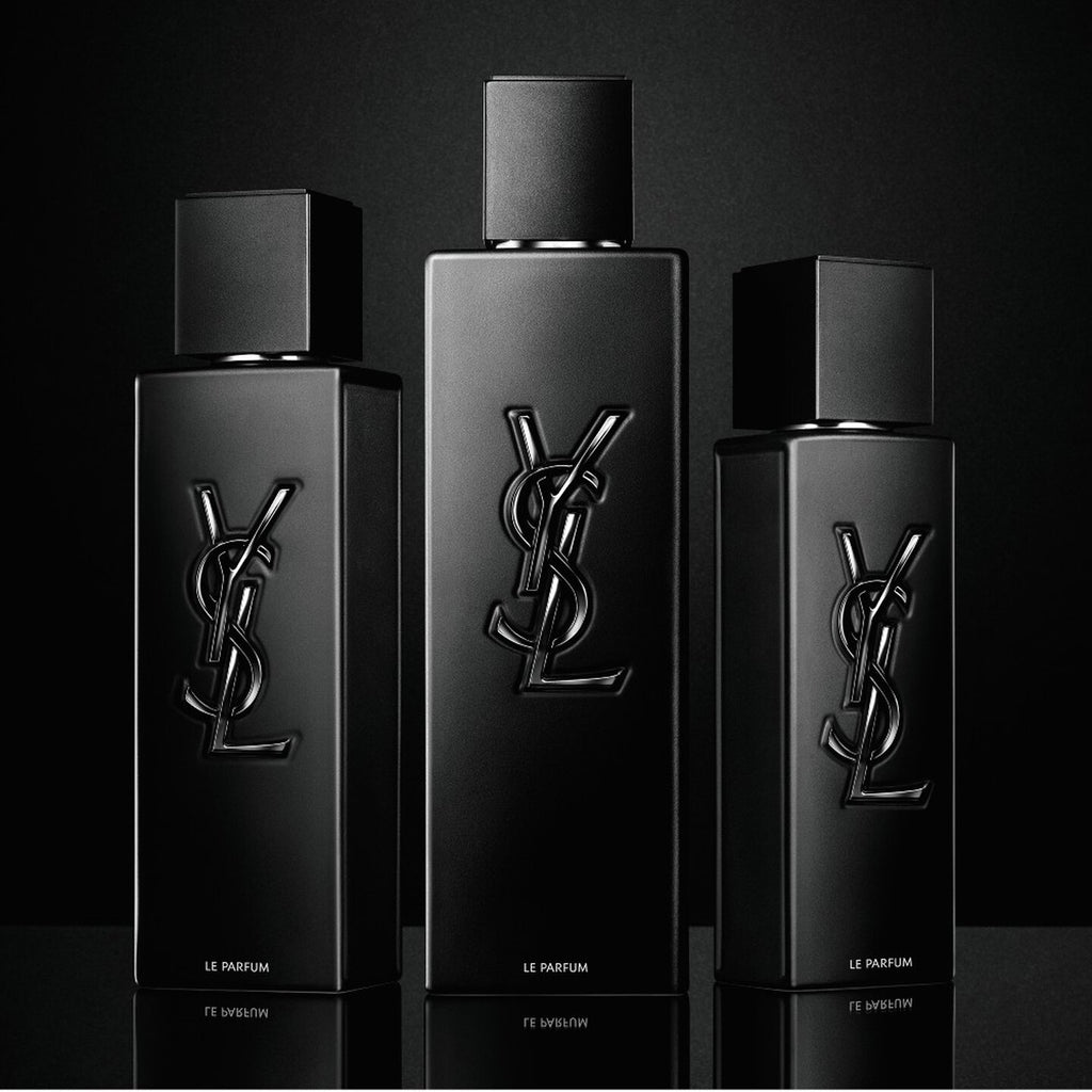 Yves Saint Laurent Myslf - Le Perfum