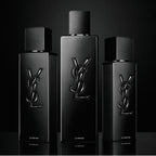 Yves Saint Laurent Myslf - Le Perfum