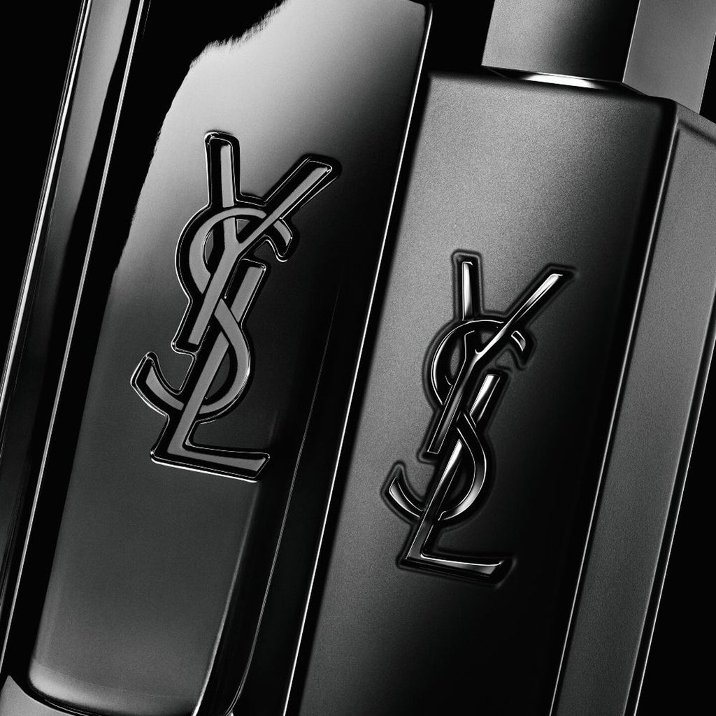 Yves Saint Laurent Myslf - Le Perfum