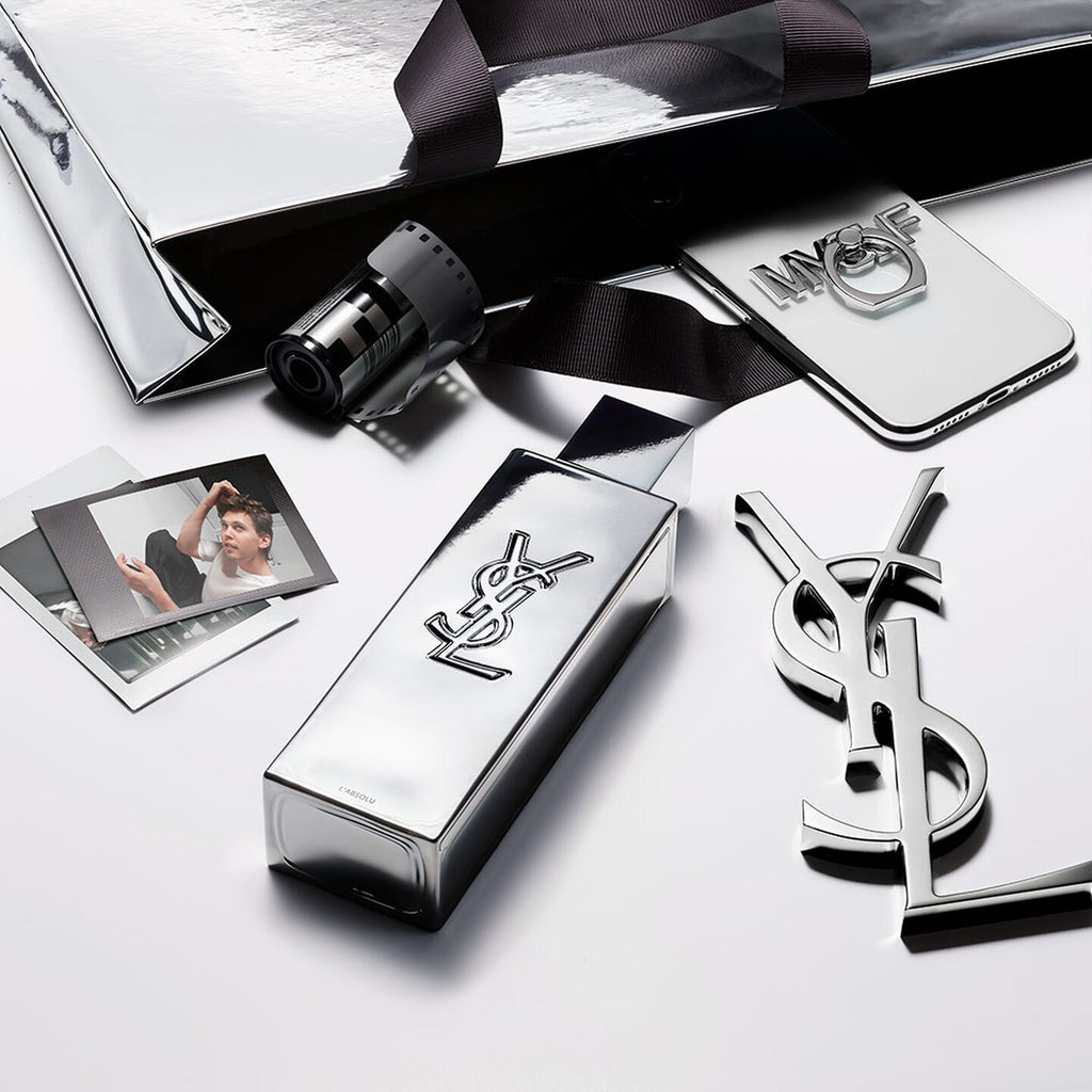 Yves Saint Laurent MYSLF L'ABSOLU