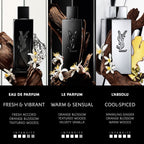 Yves Saint Laurent MYSLF L'ABSOLU