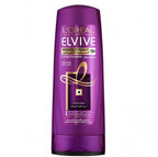 L'Oreal Paris Elvive Keratin Straight Conditioner