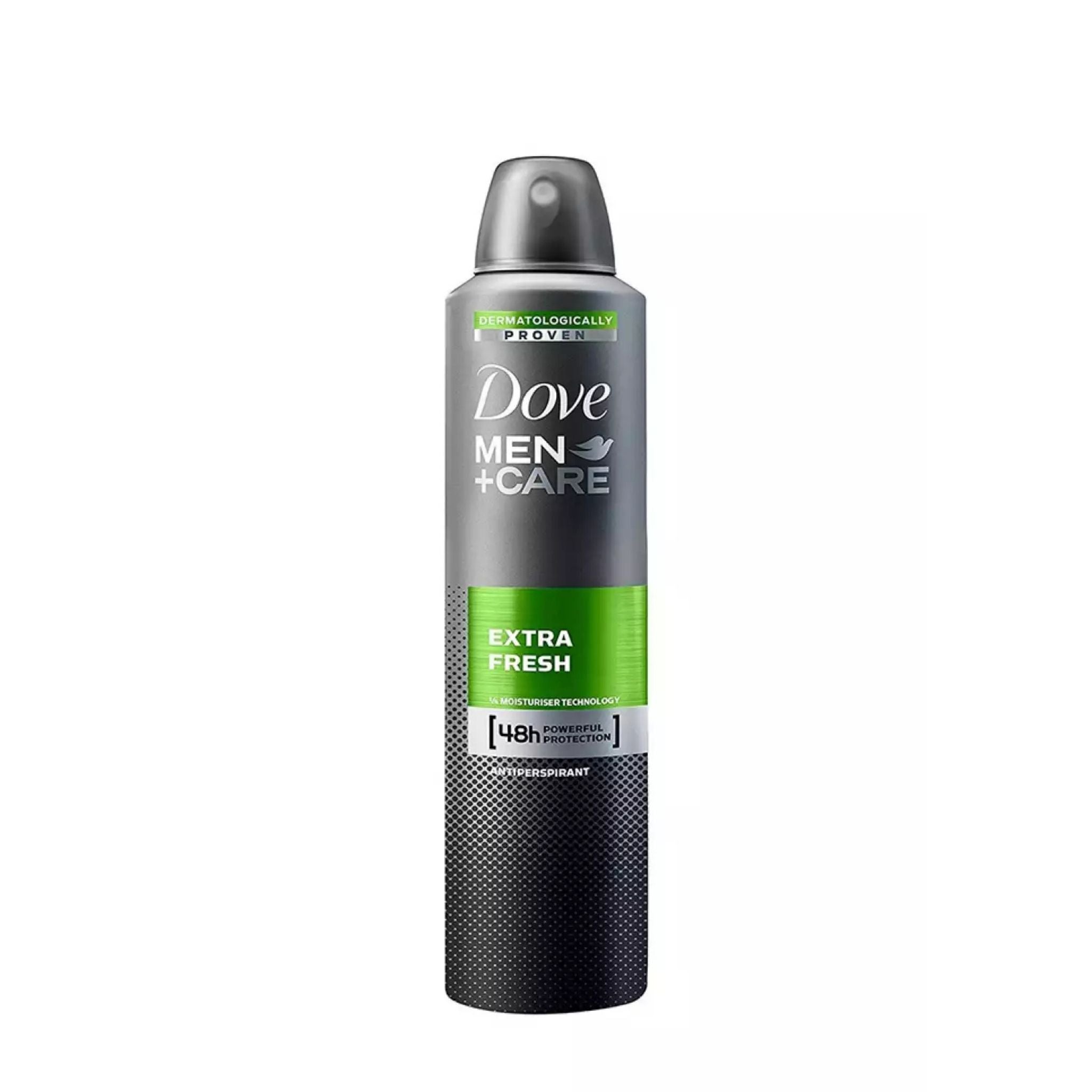 Dove Men+Care Extra Fresh - Antiperspirant Deodorant Spray