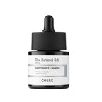 Cosrx The Retinol 0.5 Oil Super Vitamin E + Squalane - Serums & Ampoules