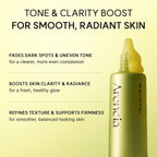 Arencia Vitamin C Booster Shot - Face Exfoliators & Peels