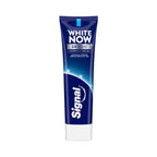 Signal White Now 3X Instant Whitening Toothpaste 75ml + Free Toothbrush - Toothpaste