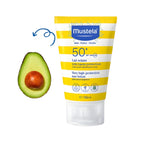 Mustela Very High Protection Sun Lotion Spf 50+