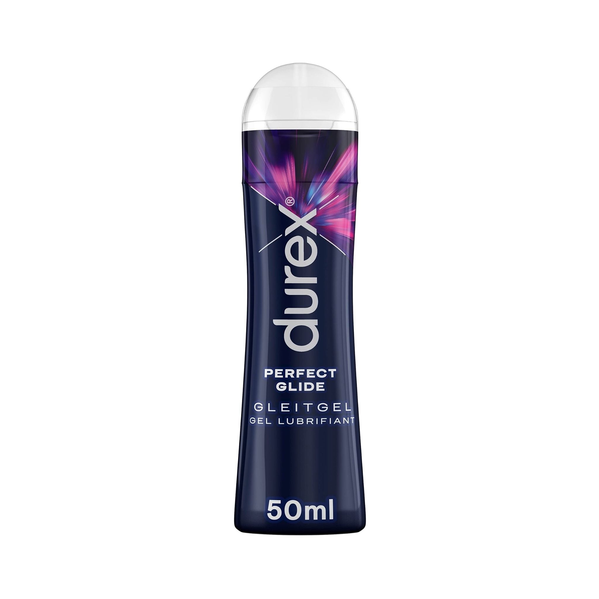 Durex Perfect Glide Pleasure Gel - Condoms & Contraceptives Main image