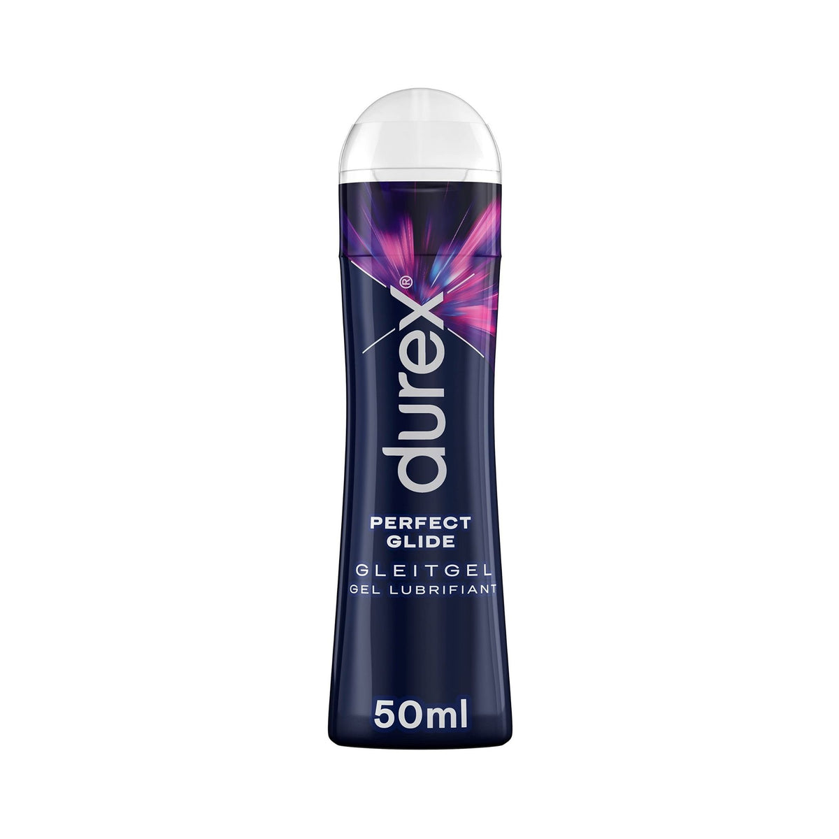 Durex Perfect Glide Pleasure Gel