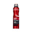 L'Oreal Paris Men Expert Stress Resist 48H Anti-Perspirant Deodorant Spray - Deodorants & Antiperspirants