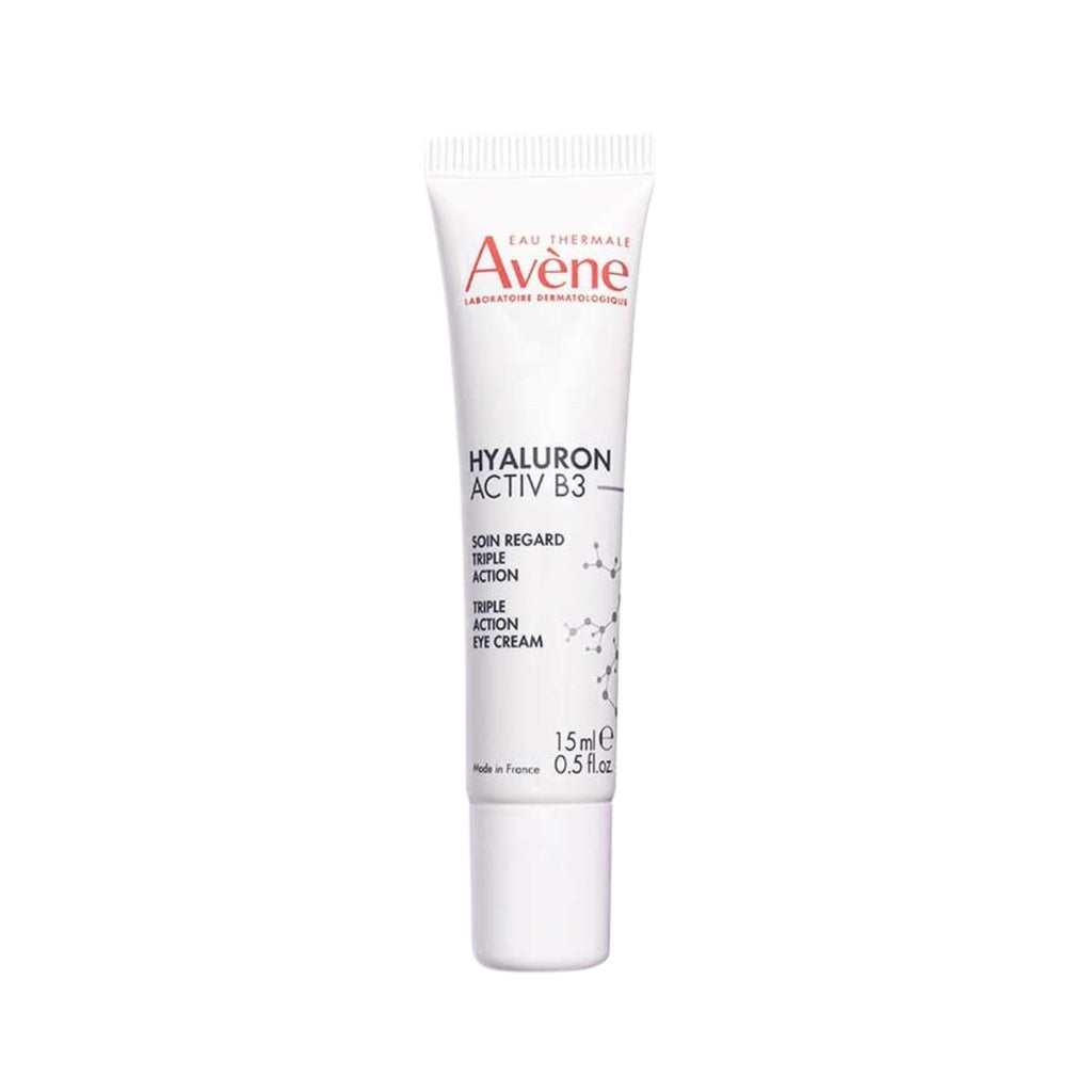 Avene Hyaluron Activ B3 Triple Correction Eye Care - Eye Creams