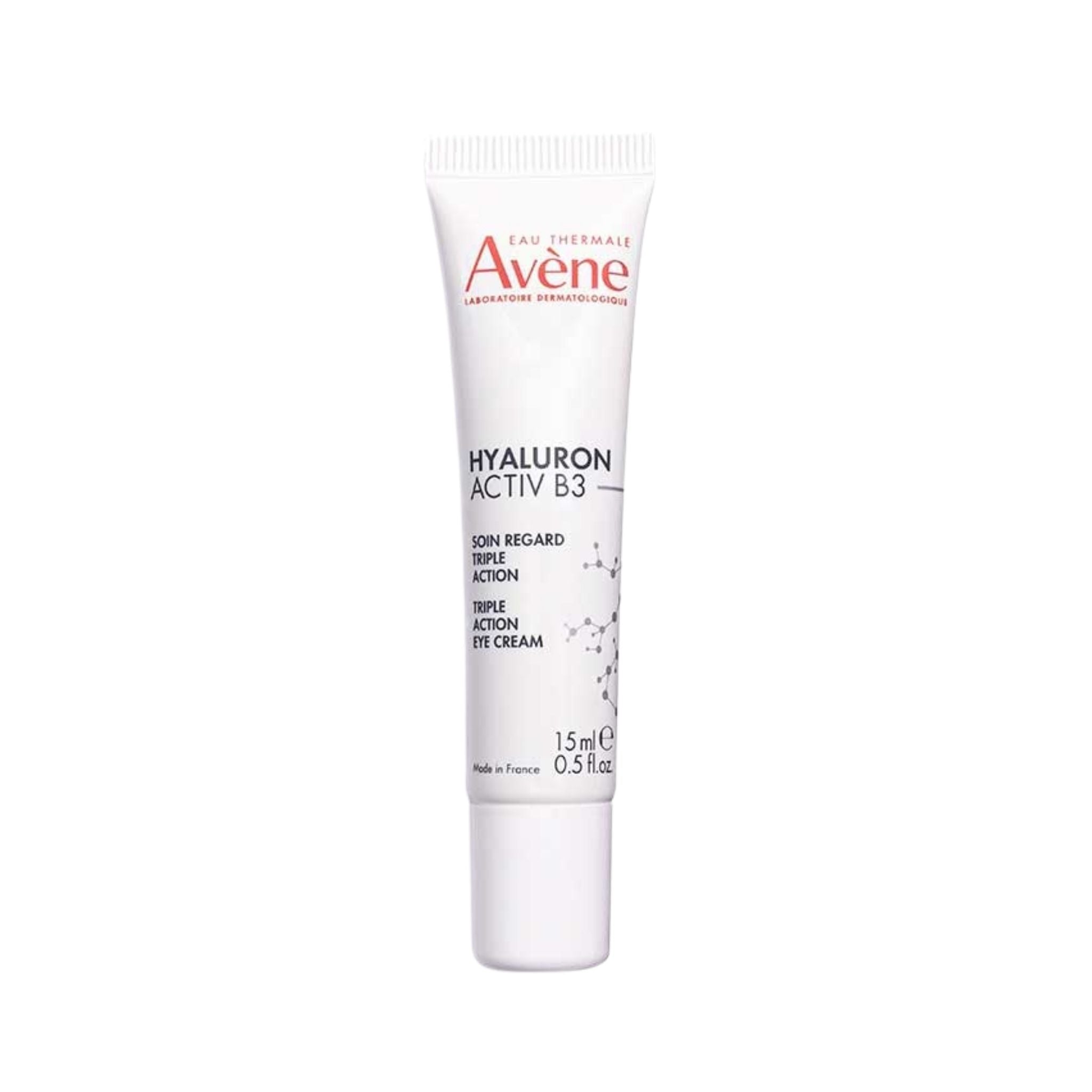 Avene Hyaluron Activ B3 Triple Correction Eye Care - Eye Creams
