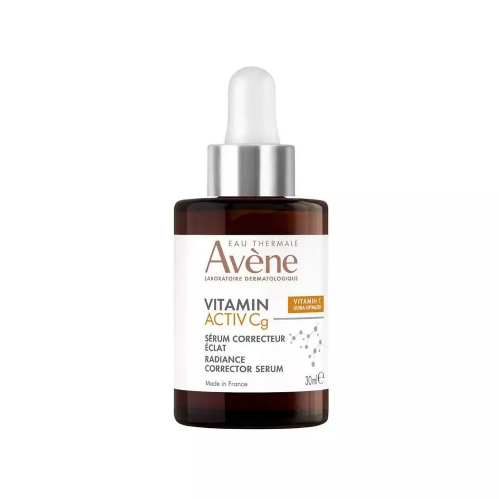 Avene Vitamin Activ Cg  Radiance Concentrated Serum - Serums