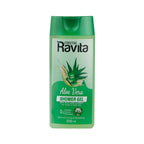 Cristal Ravita Aloe Vera Shower Gel - Shower Gels & Body Wash