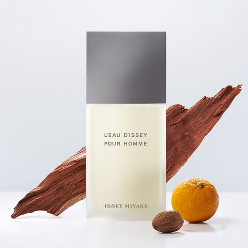Issey Miyake L'eau D'issey Pour Homme - Eau de Toilette