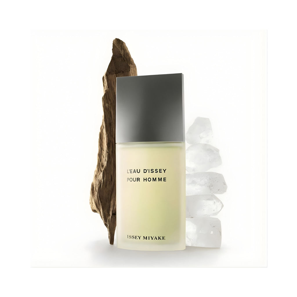 Issey Miyake L'eau D'issey Pour Homme - Eau de Toilette