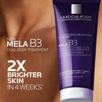 La Roche-Posay Mela B3 Dual Body Treatment - Body Lotions & Creams