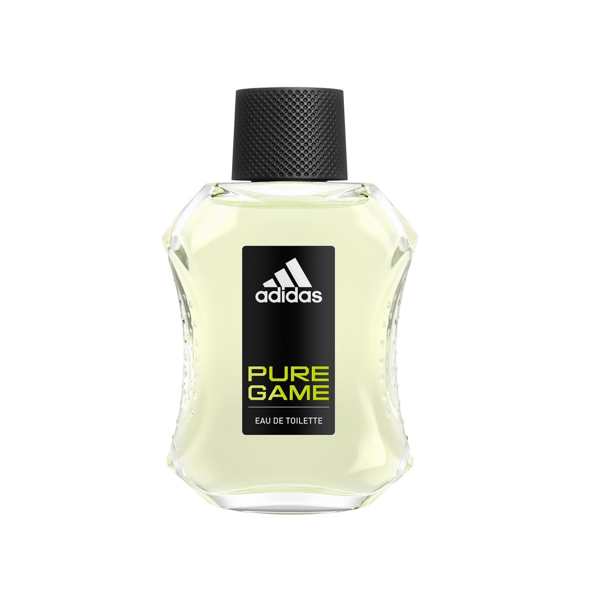Adidas Pure Game - Eau de Toilette Main image