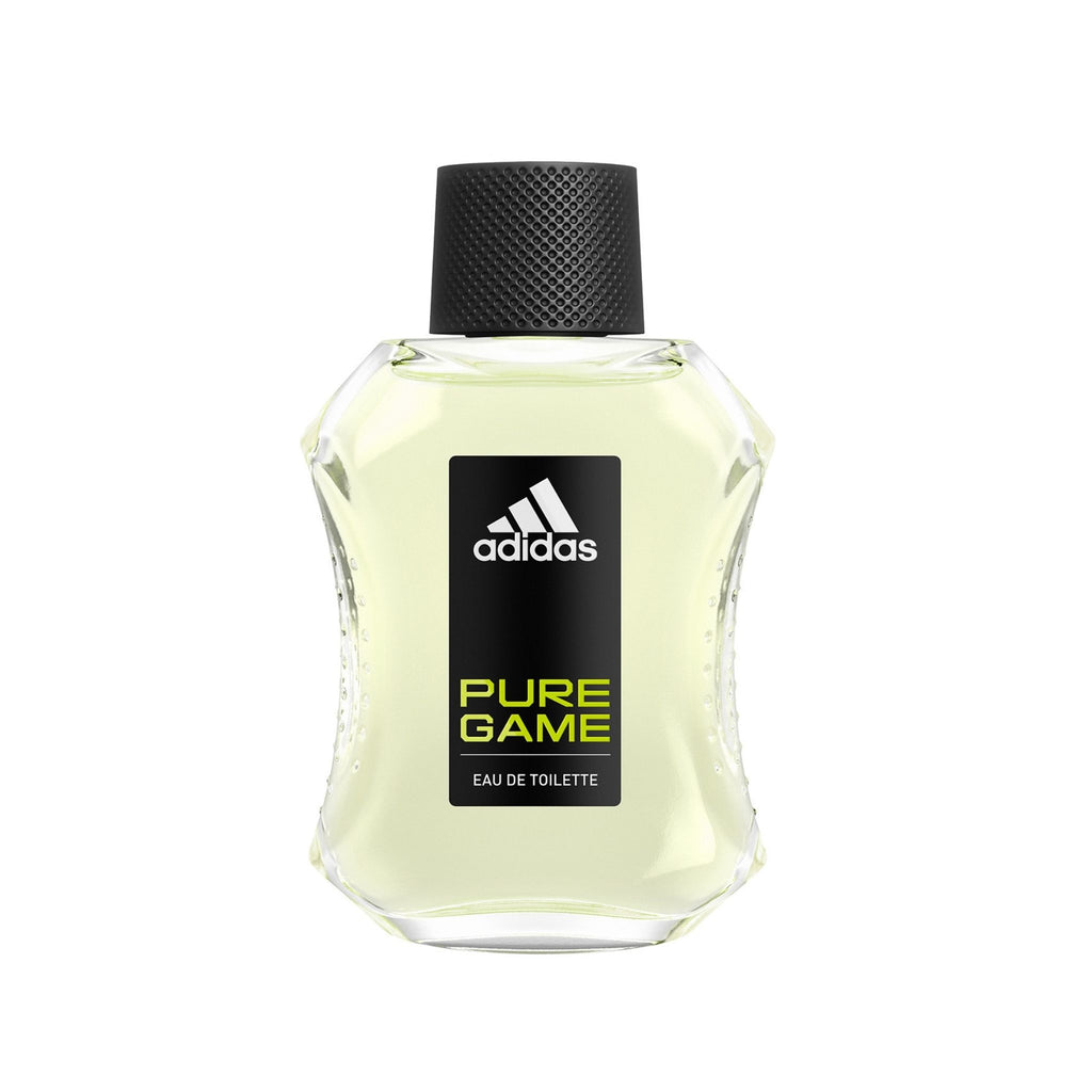 Adidas Pure Game - Eau de Toilette