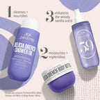 Sol de Janeiro Delícia Drench Jet Set - Skin Care Sets