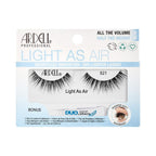 Ardell Light as Air Lash - 521 - False Lashes & Glue