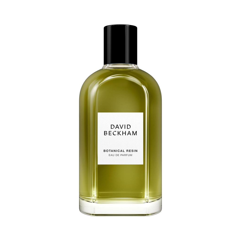 David Beckham Botanical Resin - Eau de Parfum