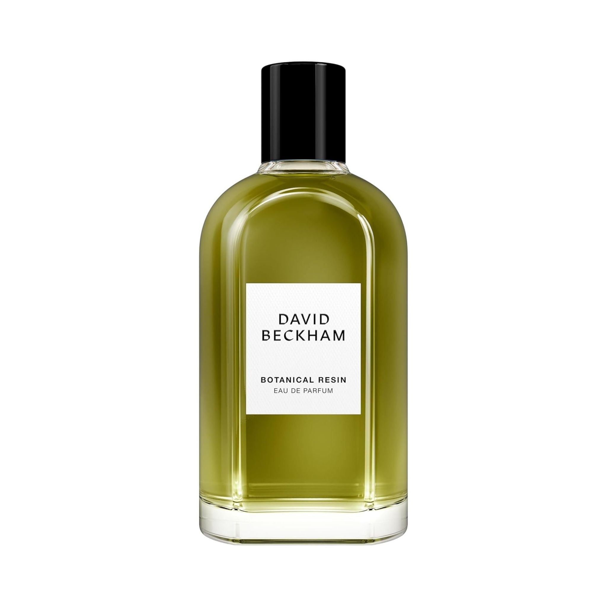David Beckham Botanical Resin - Eau de Parfum