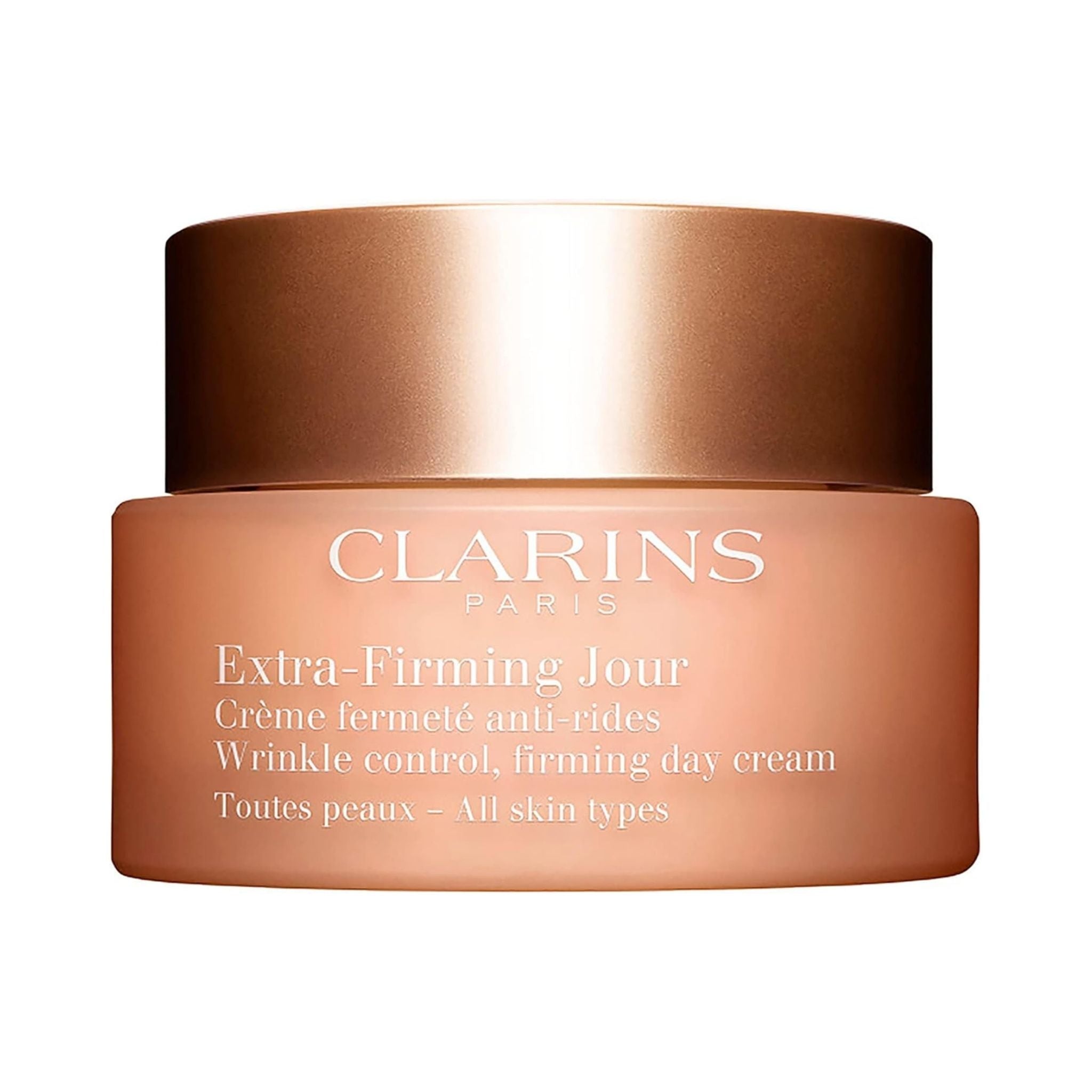 Clarins Extra-Firming Jour Firming Day Cream - Day Cream Main image