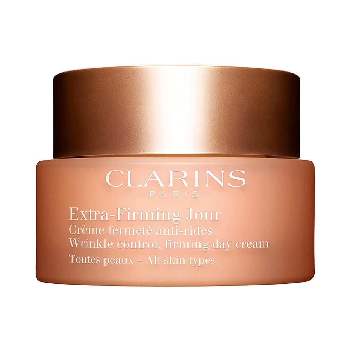 Clarins Extra-Firming Jour Firming Day Cream - Day Cream
