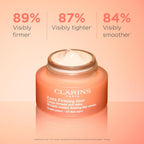 Clarins Extra-Firming Jour Firming Day Cream - Day Cream