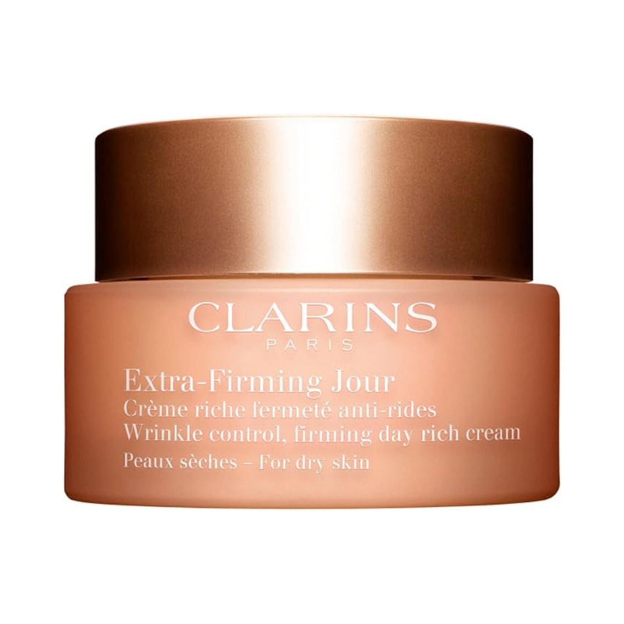 Clarins Extra Firming Jour Day Rich Cream - Day Cream Main image