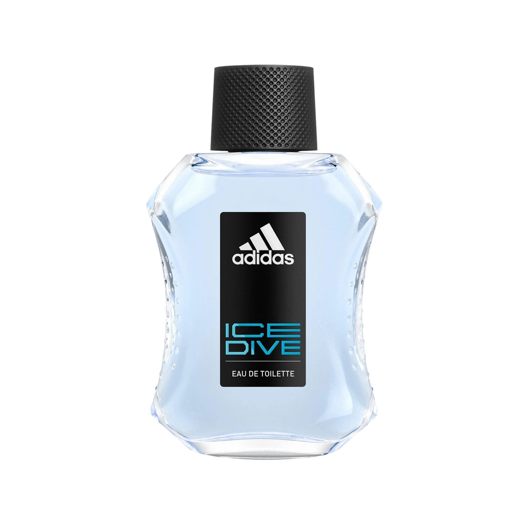Adidas Ice Dive - Eau de Toilette