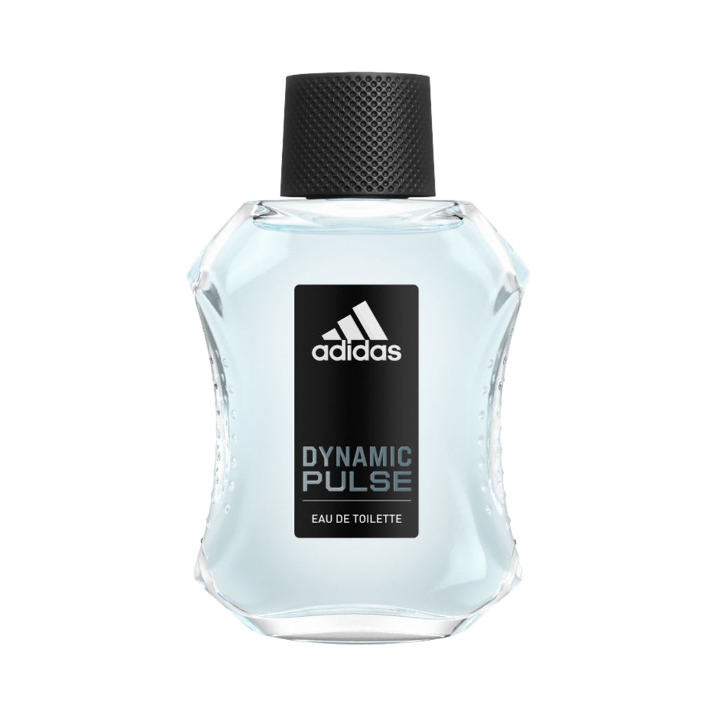 Adidas Dynamic Pulse - Eau de Toilette