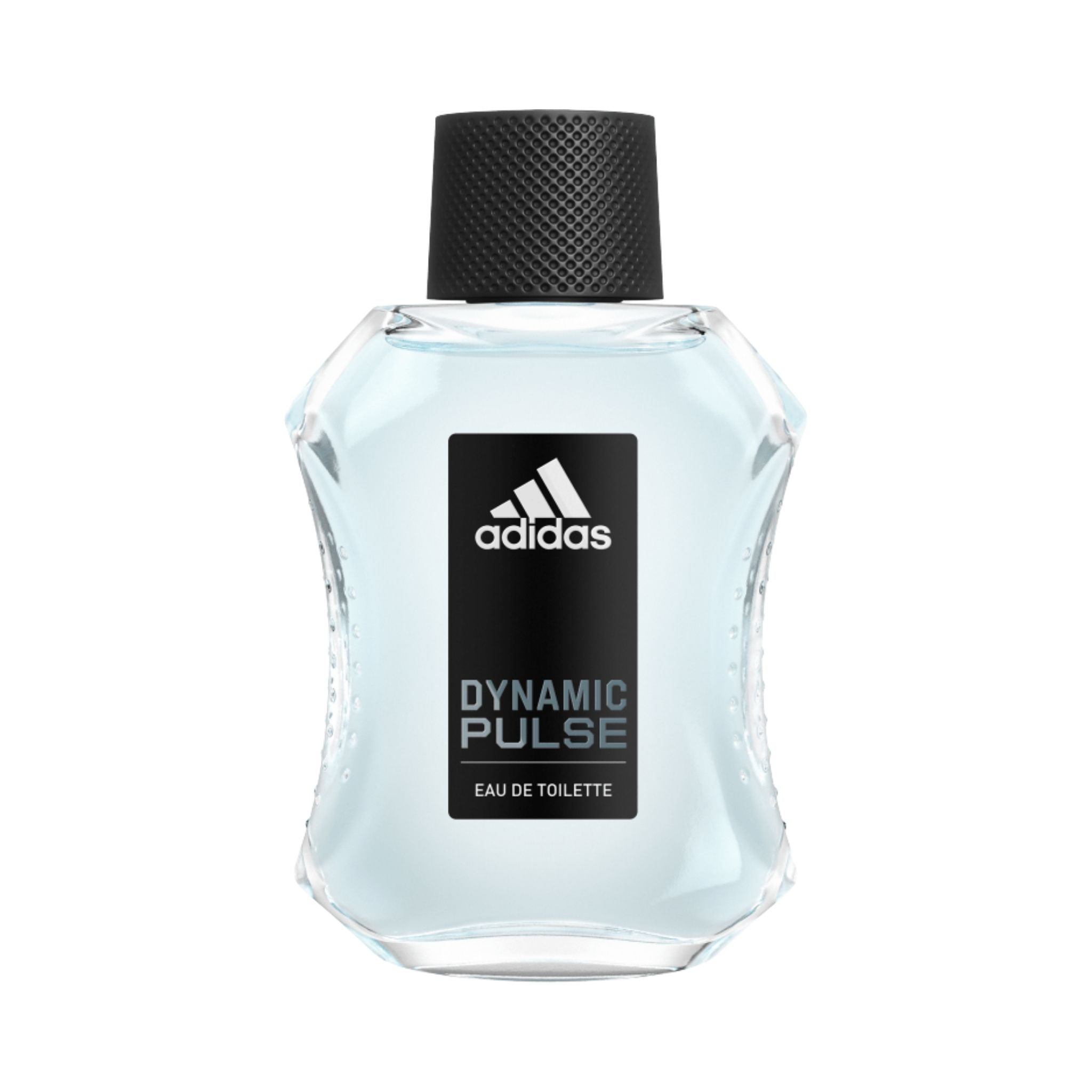 Adidas Dynamic Pulse - Eau de Toilette