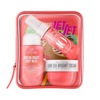Sol de Janeiro Bom Dia Bright Jet Set - Skin Care Sets